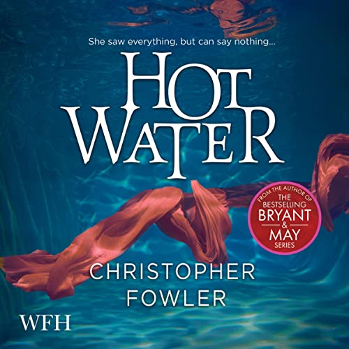 Cover of Hot Water