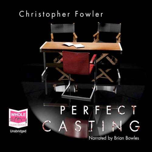 Cover of Perfect casting