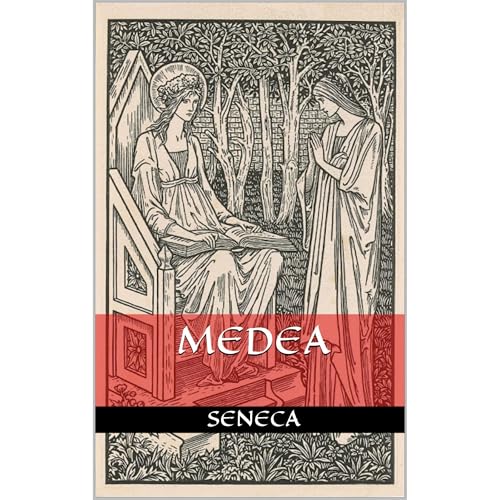 Cover of Medea