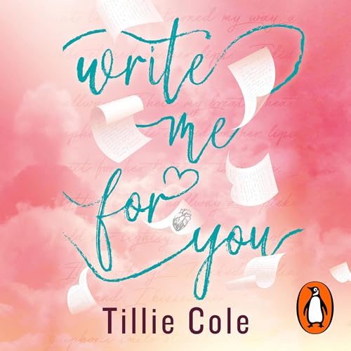 Cover of Write Me For You