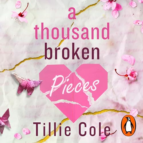 Cover of A Thousand Broken Pieces
