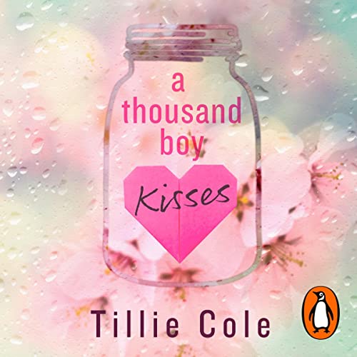 Cover of A Thousand Boy Kisses