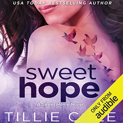 Cover of Sweet Hope