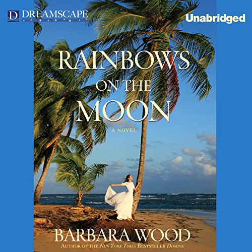 Cover of Rainbows on the Moon