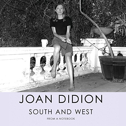 Cover of South and West