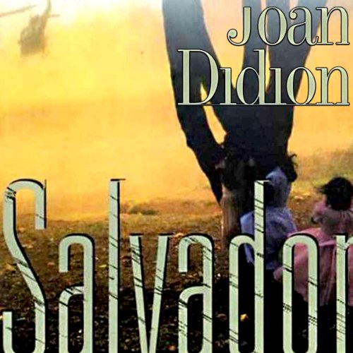 Cover of Salvador