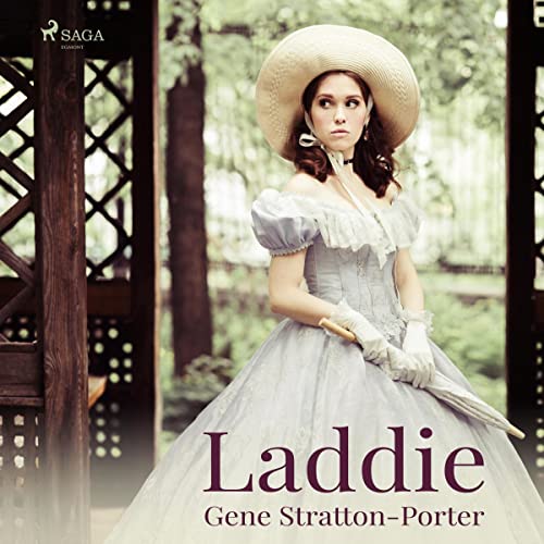 Cover of Laddie