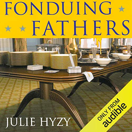 Cover of Fonduing Fathers