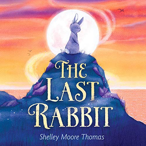 Cover of The Last Rabbit