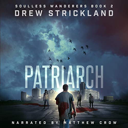 Cover of Patriarch
