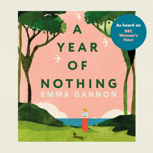 Cover of A Year of Nothing