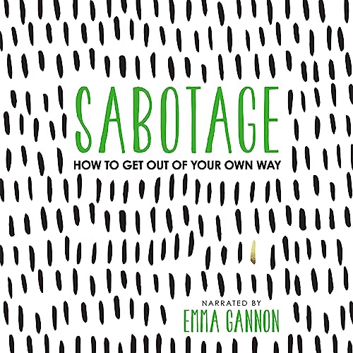 Cover of Sabotage