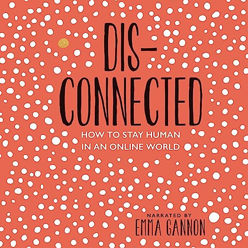 Cover of Disconnected