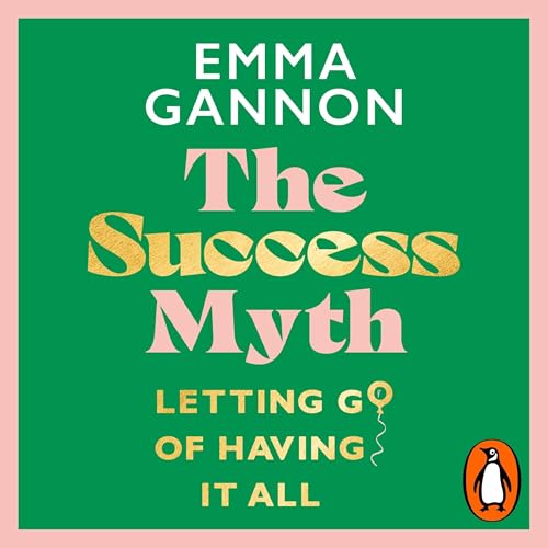 Cover of The Success Myth