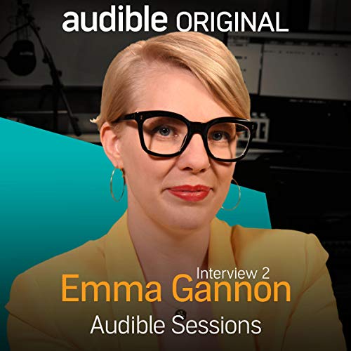 Cover of Emma Gannon - May 2018