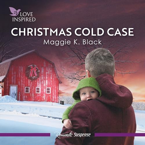 Cover of Christmas Cold Case