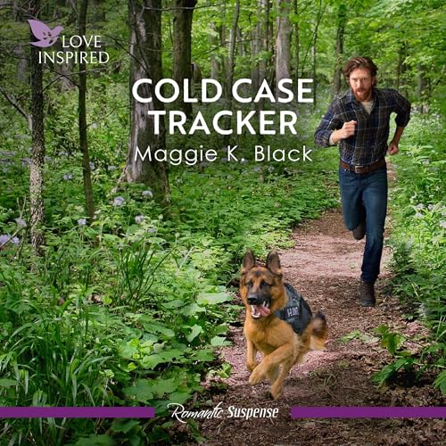 Cover of Cold Case Tracker