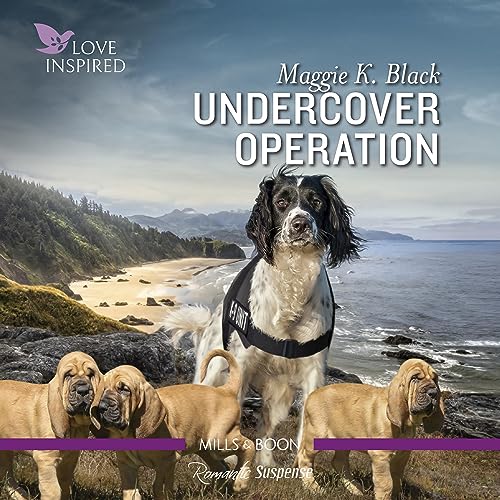 Cover of Undercover Operation