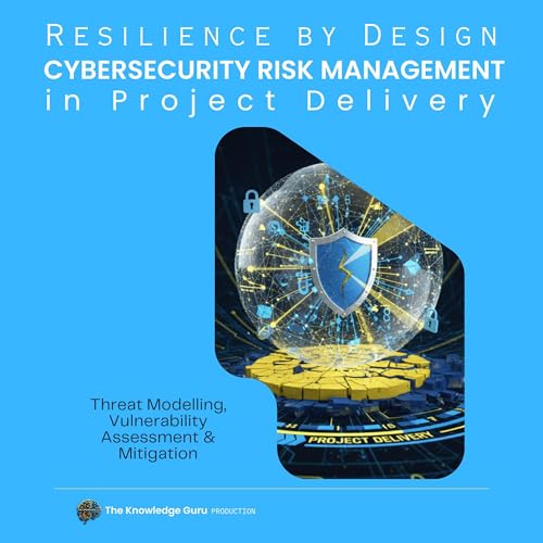 Cover of Resilience by Design