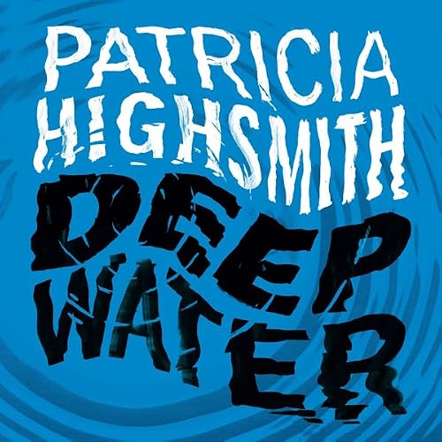 Cover of Deep Water