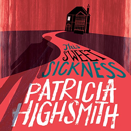 Cover of This Sweet Sickness
