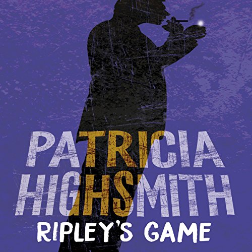 Cover of Ripley's Game