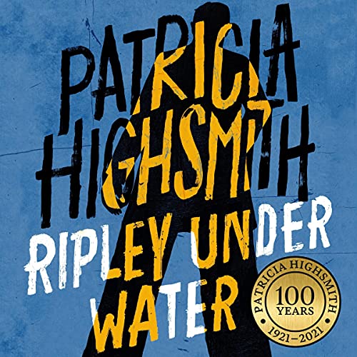 Cover of Ripley Under Water