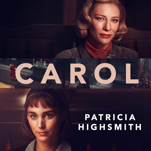 Cover of Carol