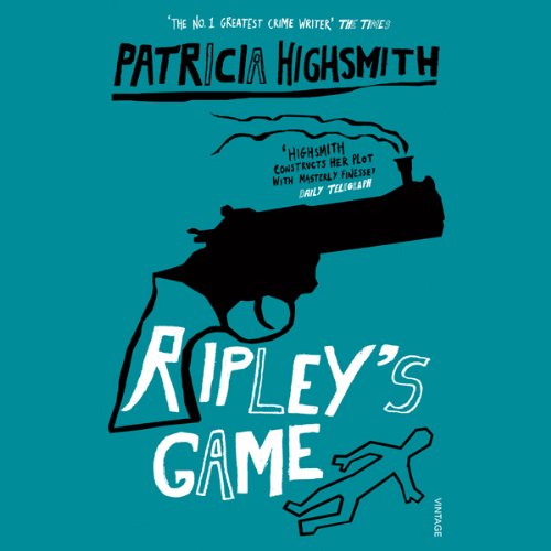 Cover of Ripley's Game