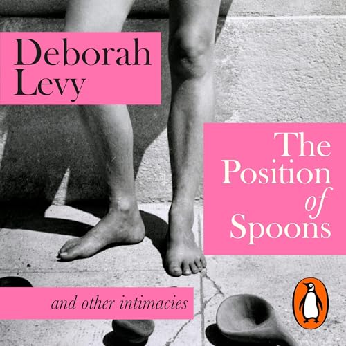 Cover of The Position of Spoons