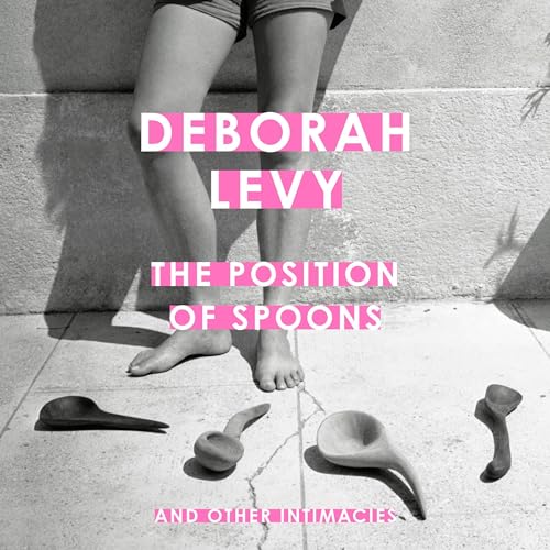 Cover of The Position of Spoons