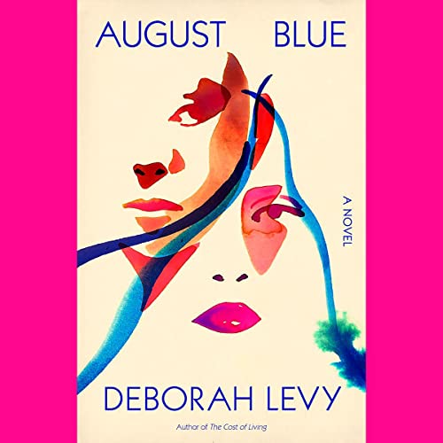 Cover of August Blue