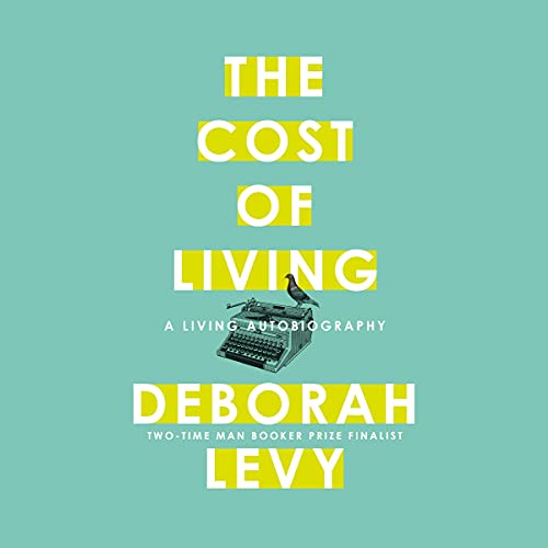 Cover of The Cost of Living