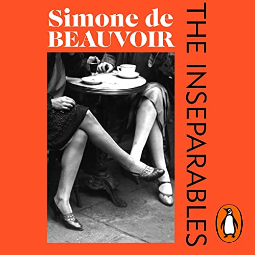 Cover of The Inseparables