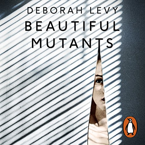 Cover of Beautiful Mutants