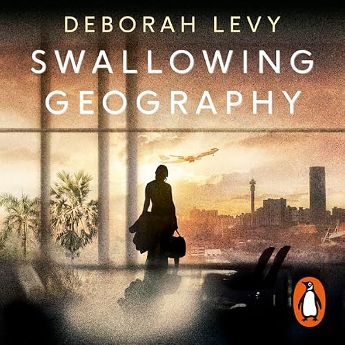 Cover of Swallowing Geography
