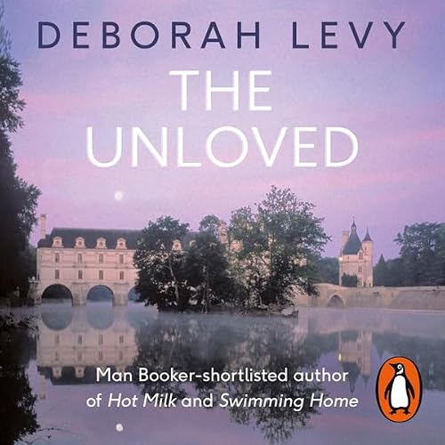 Cover of The Unloved