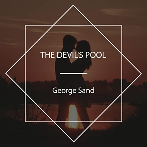 Cover of The Devil's Pool