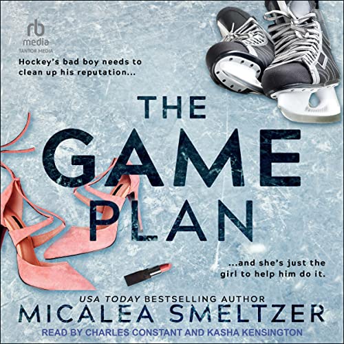 Cover of The Game Plan