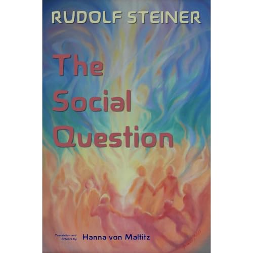 Cover of The Social Question