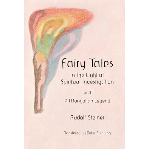 Cover of Fairy Tales