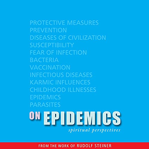 Cover of On Epidemics