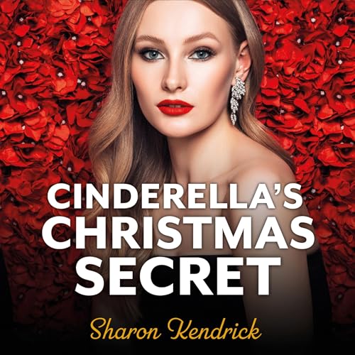 Cover of Cinderella's Christmas Secret