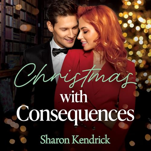 Cover of Christmas With Consequences