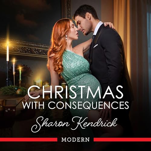 Cover of Christmas With Consequences