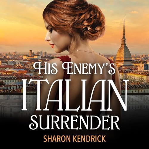 Cover of His Enemy's Italian Surrender