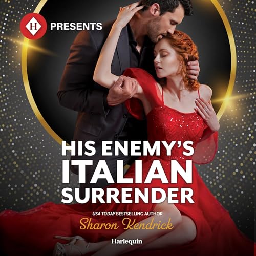 Cover of His Enemy's Italian Surrender