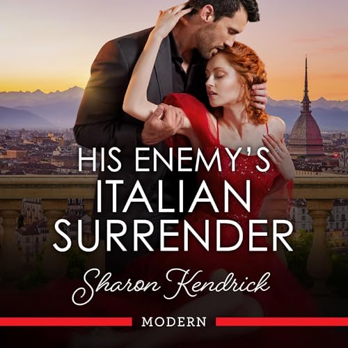 Cover of His Enemy's Italian Surrender
