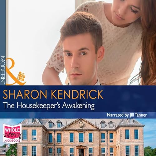 Cover of The Housekeeper's Awakening