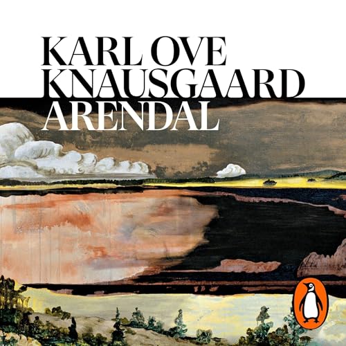 Cover of Arendal